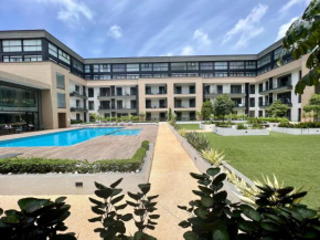 PLSA Gardens